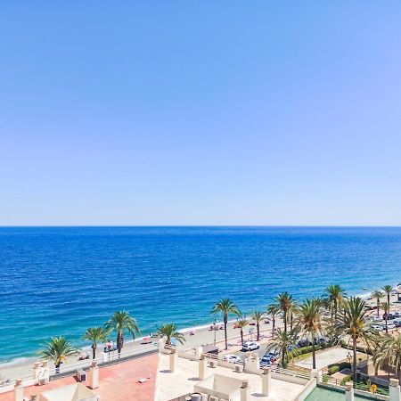 Expoholidays- Eucalipto 5º1 Lejlighed Aguadulce  Eksteriør billede