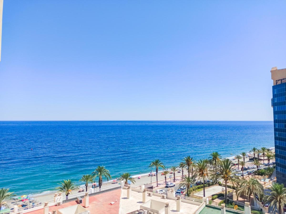 Expoholidays- Eucalipto 5º1 Lejlighed Aguadulce  Eksteriør billede