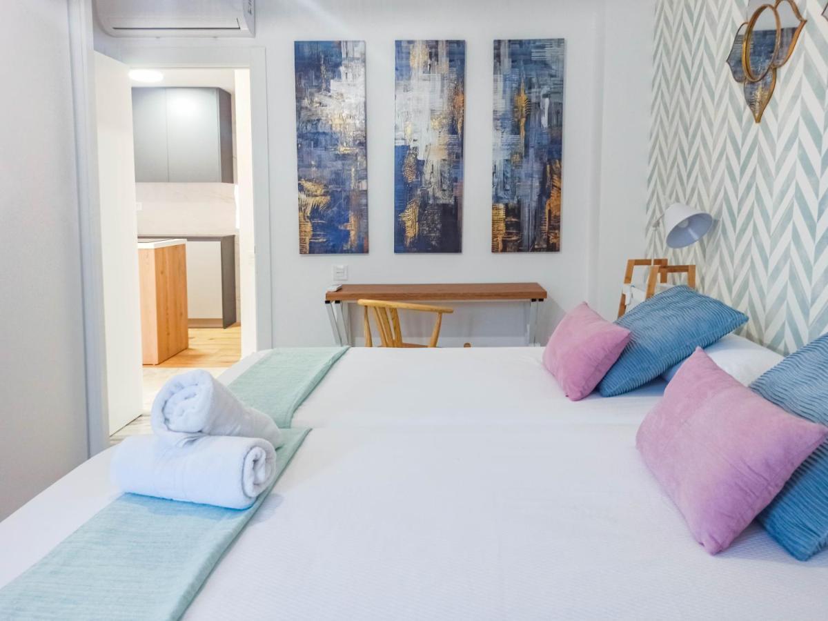 Expoholidays- Eucalipto 5º1 Lejlighed Aguadulce  Eksteriør billede