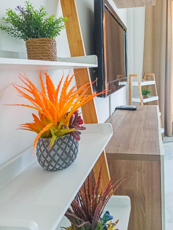 Expoholidays- Eucalipto 5º1 Lejlighed Aguadulce  Eksteriør billede